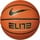 Nike Elite Championship 8P 2.0 Basketball 891 amber/black/metallic gold/black 7