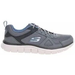 Skechers  Sneaker Track Scloric  in Grau, 41