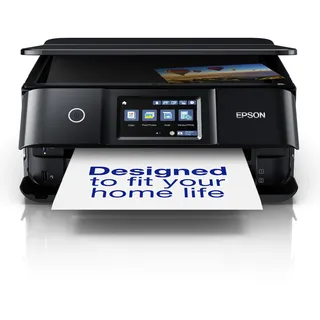 Epson Expression Photo XP-8700 Tintejet A4 5760 x 1440 DPI 32 Seiten pro Minute Wi-Fi