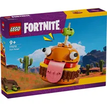 LEGO Fortnite  Durrr Burger 77070