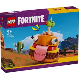 LEGO Fortnite  Durrr Burger 77070