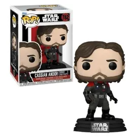 Funko Star Wars Cassian Andor Vinyl Figur 782