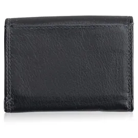 Josephine Osthoff Geldbörse klein unisex Portemonnaie blau