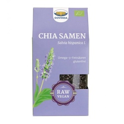 Govinda Chia Samen bio 200g