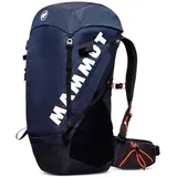 Mammut Ducan 30 Rucksack 55 cm marine-black