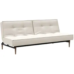 Innovation Funktionssofa Splitback - B/H/T ca. 210,00x80,00x91,00