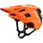 Fluorescent Orange Avip/Uranium Black Matt S