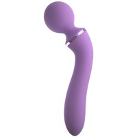 Fantasy For Her Massagestab Duo Wand Massage-Her | 10