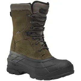 Kamik Nation Plus Herren Dark Olive 47