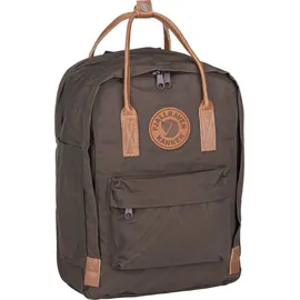 Fjällräven Kanken No. 2 Laptop 15" 18 l dark olive