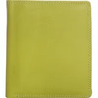 Josephine Osthoff MOOS Geldbörse echt Leder mit RFID Schutz