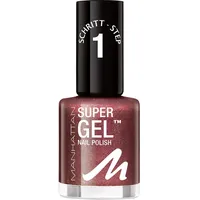 Manhattan Super Gel 83 make it pop 12 ml