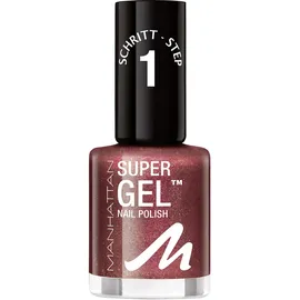 Manhattan Super Gel 83 make it pop 12 ml