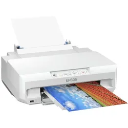 Epson Farb-Tintenstrahldrucker »Expression Photo XP-65«, 39x14.1x33.8 cm