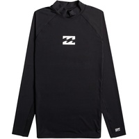 BILLABONG Waves All Day - Langärmliger Rashguard mit UPF