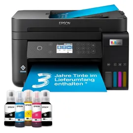Epson EcoTank ET-3850