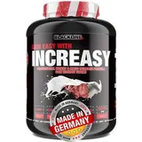 BlackLine 2 Blackline 2.0 Increasy Weight Gainer 3500 g Dose