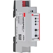 Beg KNX-IP-Schnittstelle LAN-IF/KNXs REG weiß