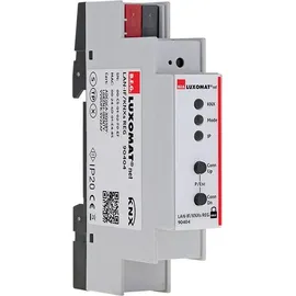 Beg KNX-IP-Schnittstelle LAN-IF/KNXs REG weiß