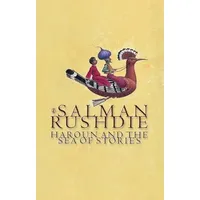 Penguin Books UK Haroun and the Sea of Stories