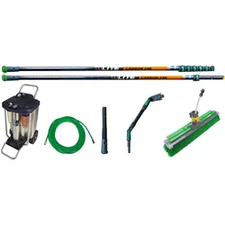 UNGER HydroPower RO S Einsteiger Set - Umkehrosmose