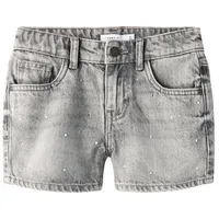 NAME IT Nkfrose Blau 140
