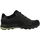 Hanwag Banks Low GTX M asphalt/yellow 44,5