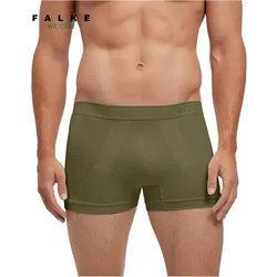 FALKE Warm Boxer Herren 7754 - herb L
