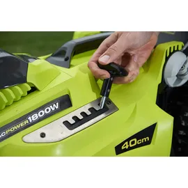 RYOBI RLM18E40H