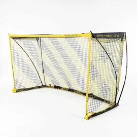 Lynx Sport Powershot QuickFire®-Fussballtor (höhenverstellbar,wetterfest) 3/4m x 1,5/2m