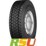 Semperit Runner D2 235/75 R17.5 132/130M Ganzjahresreifen