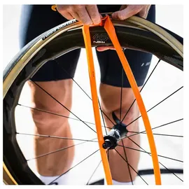 Tubolito Schlauch S-road 28 Zoll 80 mm Presta-Ventil