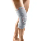 Sporlastic PATELLADYN 07085 rechts platinum Gr. 5