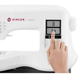 Singer Legacy 440C