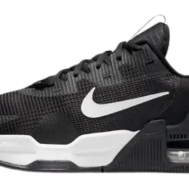 Nike Air Max Alpha Trainer 5 Herren Black/White-Black 46
