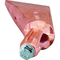 Freund Lötkolbenspitze TURBO schwere Spitze 40 mm