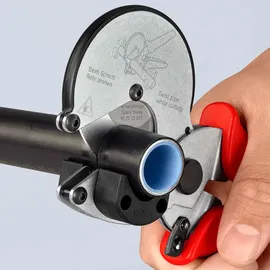 Knipex Rohrschneider 90 25 25