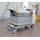 Wagner Transporthilfe MM1128 200 kg