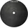 Grillpeter Grillplatte Ø 50 cm schwarz
