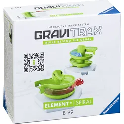 Ravensburger GraviTrax Erweiterung Spirale