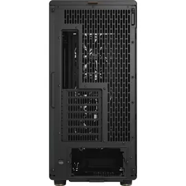 Fractal Design North XL Charcoal Black Gaming Gehäuse Mesh Seitenfenster