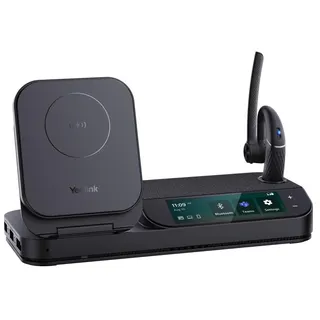 Yealink BH71 Workstation