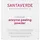 Santaverde Enzyme peeling powder