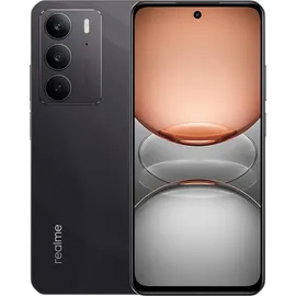 Realme C75 8 GB RAM 256 GB Storm Black