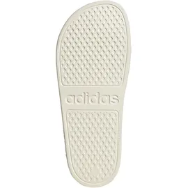 Adidas Adilette Aqua Off White / Off White / Off White 42