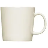 Kaffeetasse 0,3 l Weiß