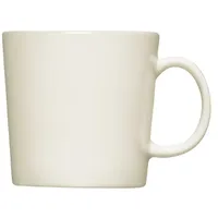 Iittala Teema Kaffeetasse 0,3 l Weiß