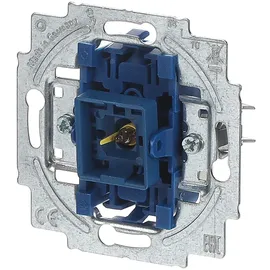 Busch-Jaeger 2000/2 UK