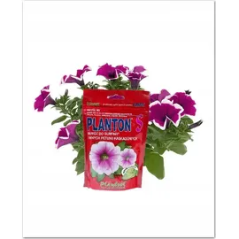 plantpol zaborze Flüssigdünger für Petunien und Surfinien 400 g