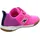 KangaROOS K5-super Court Kinder Neon Pink/Fuchsia 33